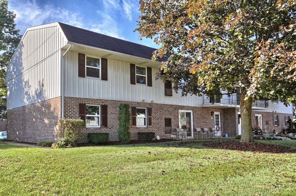 Elizabethtown Apts Crimson King Estates Photos